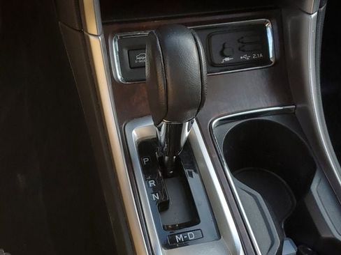 Used 2021 Subaru Ascent Touring image 35