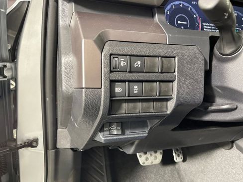 New 2026 Toyota Tacoma TRD Sport image 29