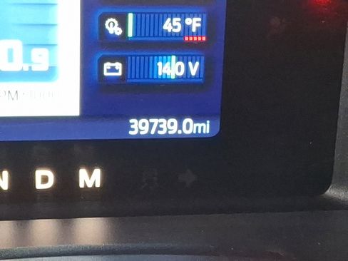 Certified 2022 Ford Bronco Outer Banks image 23