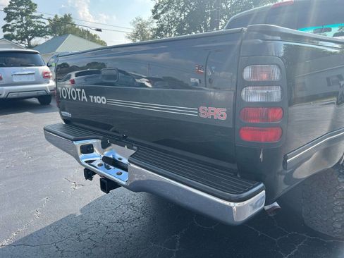 Used 1998 Toyota T100 SR5 image 23