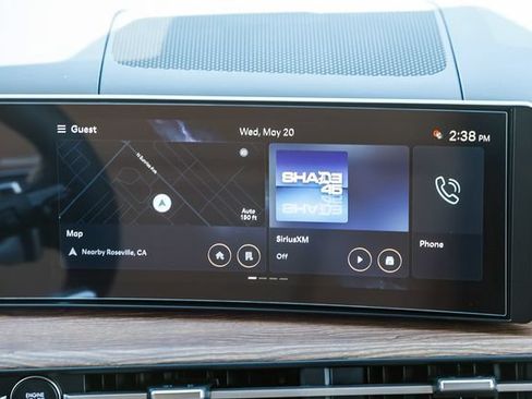 New 2026 Hyundai Santa Fe Calligraphy AWD/4WD image 14