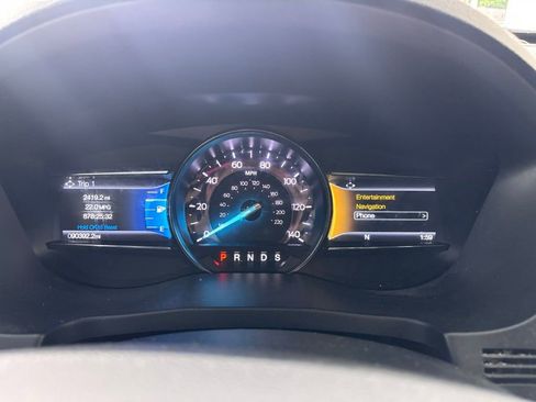 Used 2018 Ford Explorer Limited FWD image 23