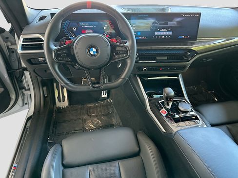 Used 2025 BMW M4 xDrive Competition w/ Executive Package image 23