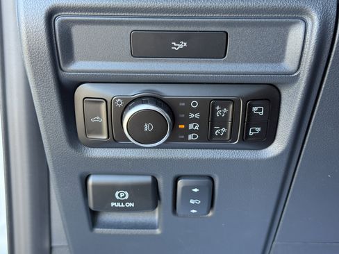 New 2026 Ford F150 Tremor AWD/4WD image 22