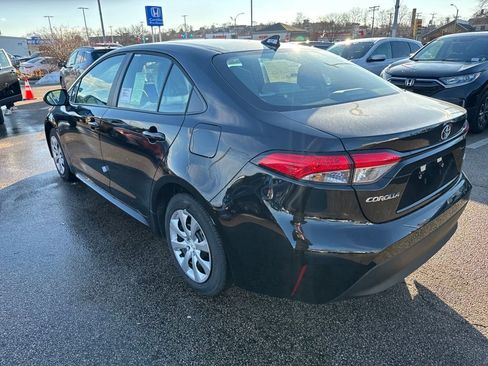 New 2026 Toyota Corolla LE image 5