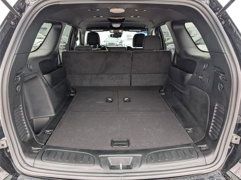 Used 2025 Dodge Durango AWD w/ Technology Group image 12