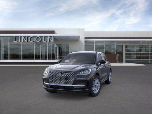 New 2026 Lincoln Corsair Premiere image 2