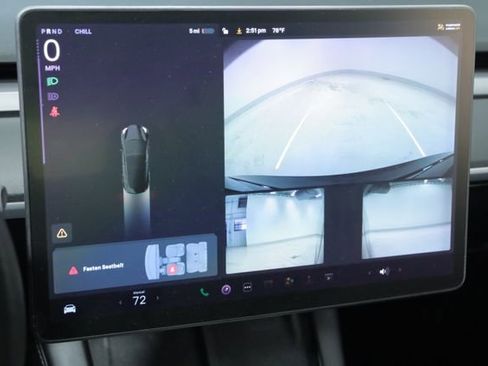 Used 2021 Tesla Model 3 Standard Range Plus image 21