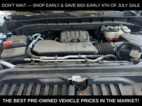 Certified 2023 GMC Sierra 1500 Elevation AWD/4WD image 23