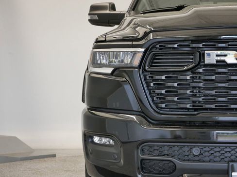 New 2026 RAM 1500 Big Horn image 48