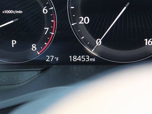 Certified 2024 MAZDA CX-90 3.3 Turbo S w/ Premium Plus image 35