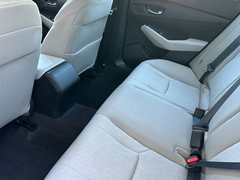 Used 2024 Honda Accord LX image 24