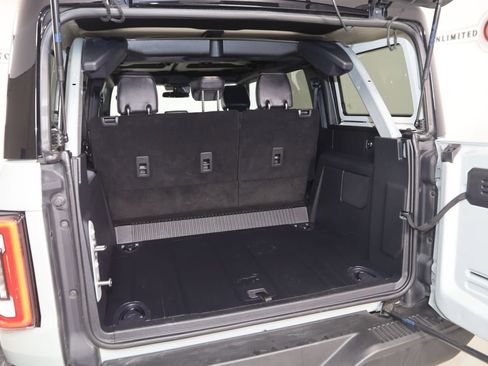 Used 2024 Ford Bronco Badlands AWD/4WD image 17