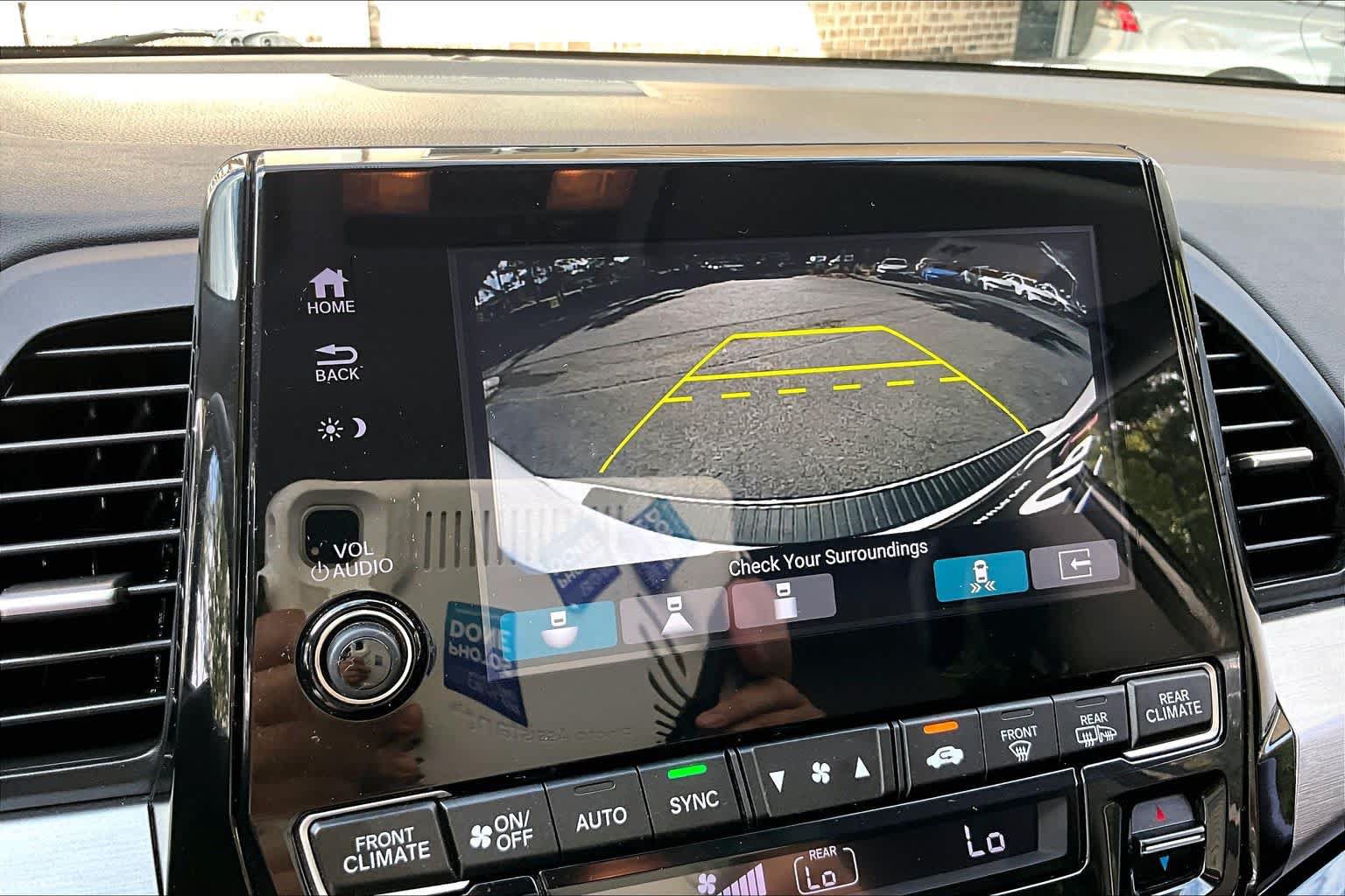 Used 2019 Honda Odyssey Elite image 27