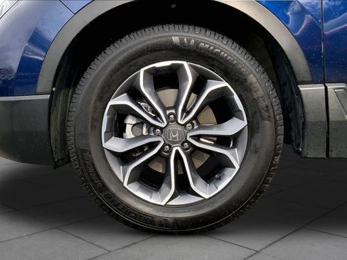 Used 2022 Honda CR-V EX-L image 11