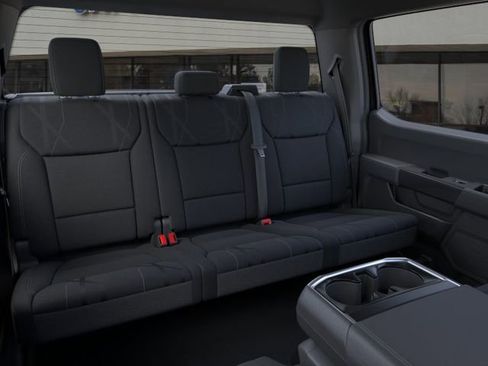 New 2026 Ford F150 STX AWD/4WD image 11