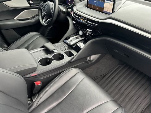 Certified 2023 Acura MDX SH-AWD w/ Technology Package image 15