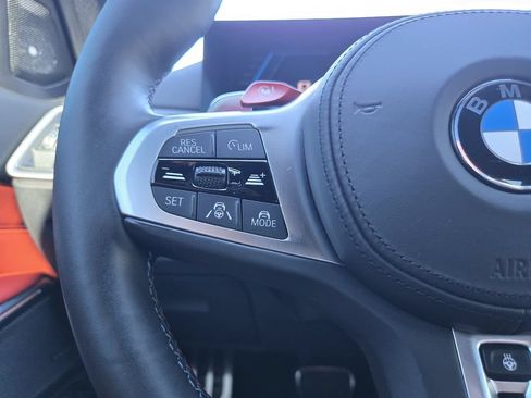 Used 2023 BMW M3 Competition AWD/4WD image 27