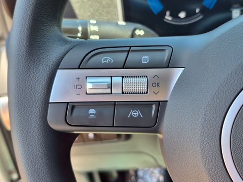 New 2026 Hyundai Tucson SEL Plus FWD image 29