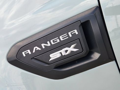 Used 2022 Ford Ranger XL w/ Equipment Group 101A High AWD/4WD image 9
