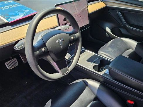 Used 2022 Tesla Model 3 RWD image 10