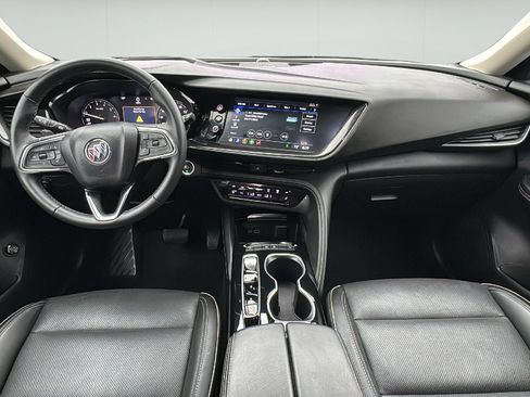 Used 2023 Buick Envision Essence FWD image 27