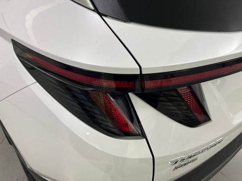 Used 2024 Hyundai Tucson SEL image 44