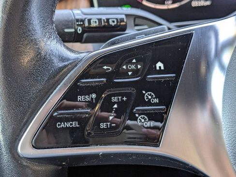 Used 2024 Mercedes-Benz GLC 300 GLC 300 image 20