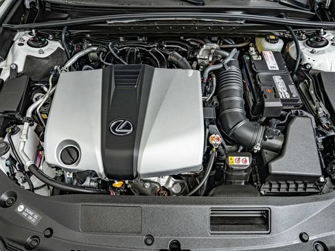 Used 2019 Lexus ES 350 w/ Premium Package FWD image 45
