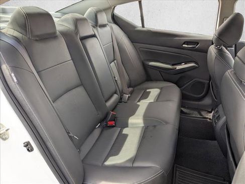 Used 2021 Nissan Altima 2.5 SL FWD image 20