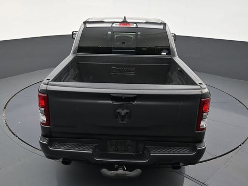 Used 2024 RAM 1500 Big Horn RWD image 16