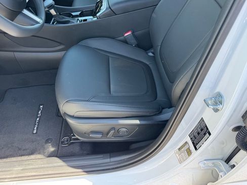 New 2026 Hyundai Santa Cruz SEL AWD/4WD image 8