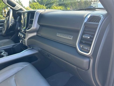 Used 2022 RAM 1500 Big Horn AWD/4WD image 26