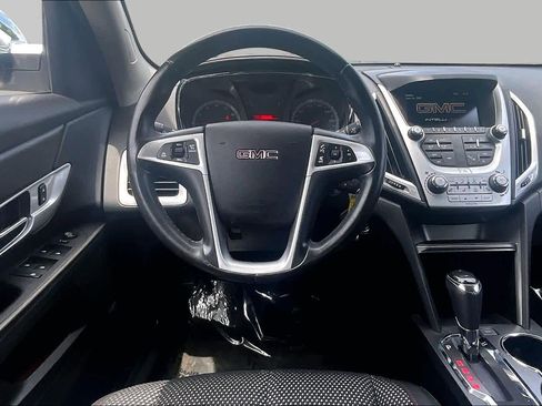 Used 2017 GMC Terrain SLE w/ Chrome Edition AWD/4WD image 6