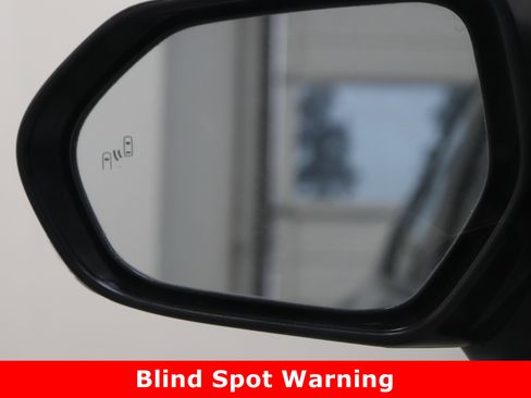 Certified 2025 Toyota Camry LE image 21