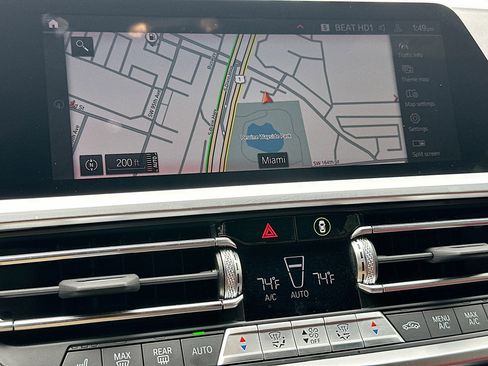 Certified 2023 BMW M440i M440i w/ Premium Package image 13