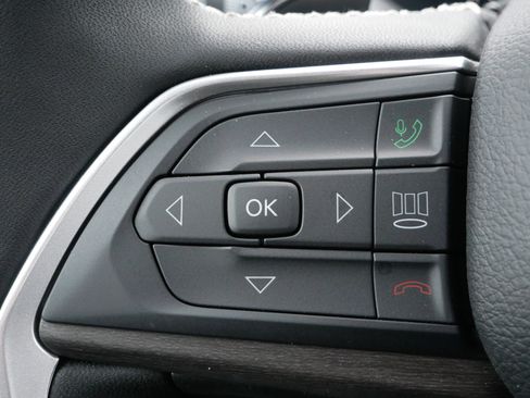 New 2026 Jeep Grand Cherokee Limited Reserve image 15