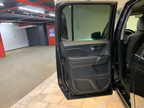 Used 2024 Honda Ridgeline RTL image 53