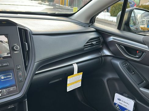 Certified 2025 Subaru Impreza 2.0i image 19