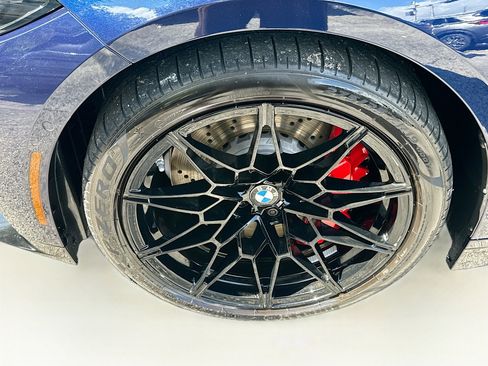 Used 2026 BMW M4 xDrive Competition AWD/4WD image 33