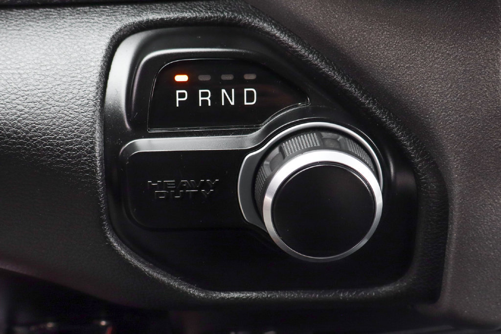 Used 2022 RAM 2500 Tradesman RWD image 33