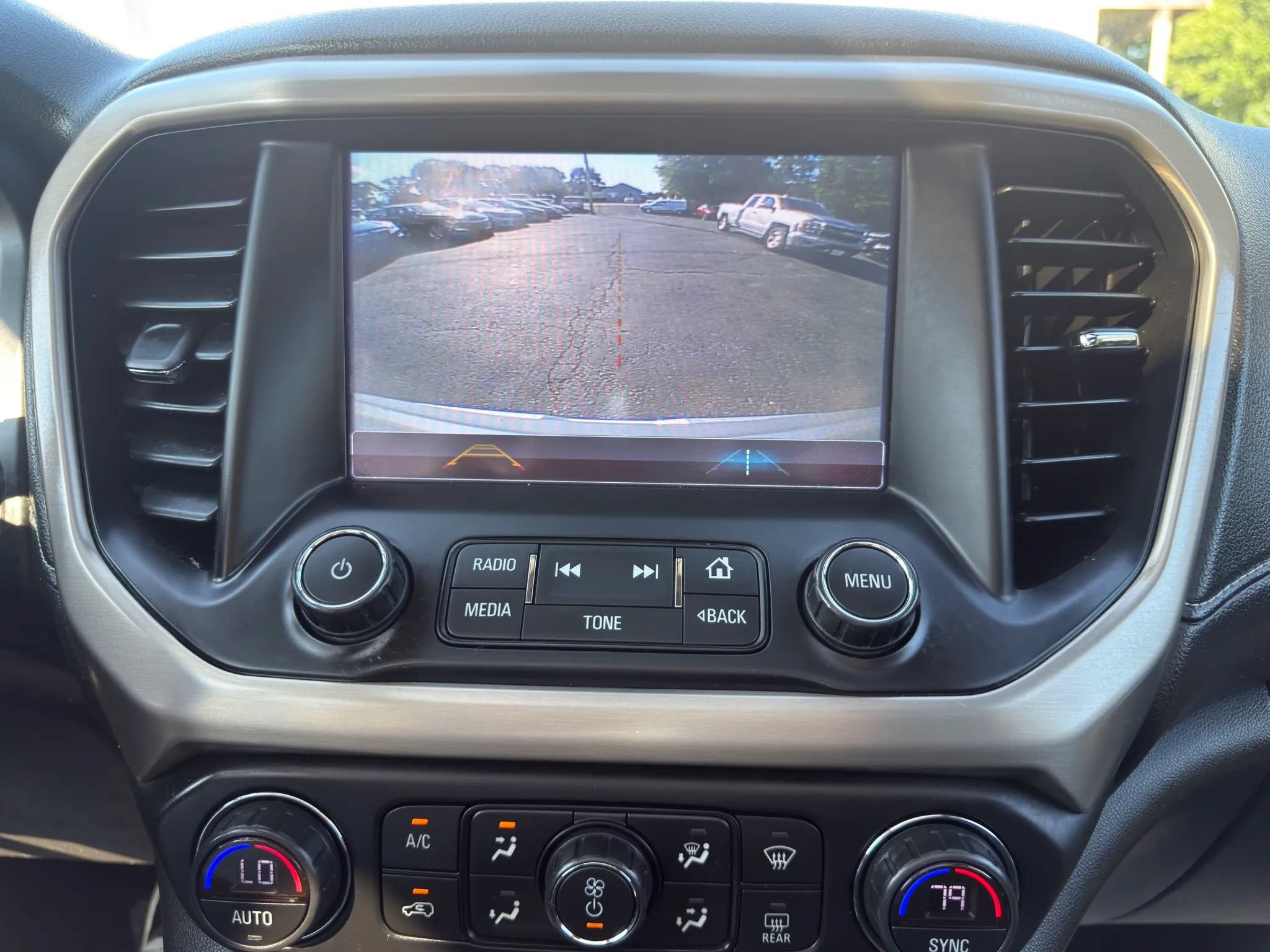 Used 2019 GMC Acadia Denali AWD/4WD image 29