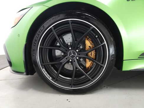 Used 2023 Mercedes-Benz AMG GT 63 S image 36