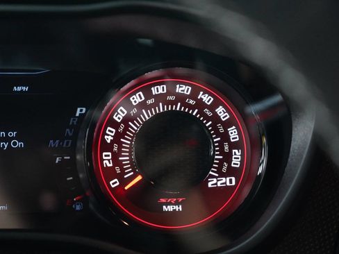 Used 2023 Dodge Challenger SRT Hellcat image 89