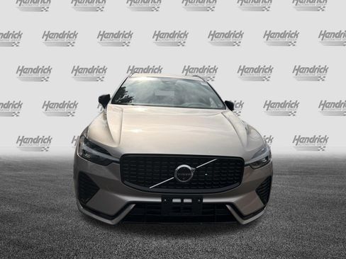 Certified 2024 Volvo XC60 T8 Plus w/ Protection Package Premier AWD/4WD image 3