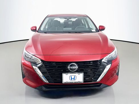 Used 2024 Nissan Sentra SV w/ All-Weather Package image 2