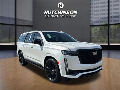 Used 2023 Cadillac Escalade Sport Platinum