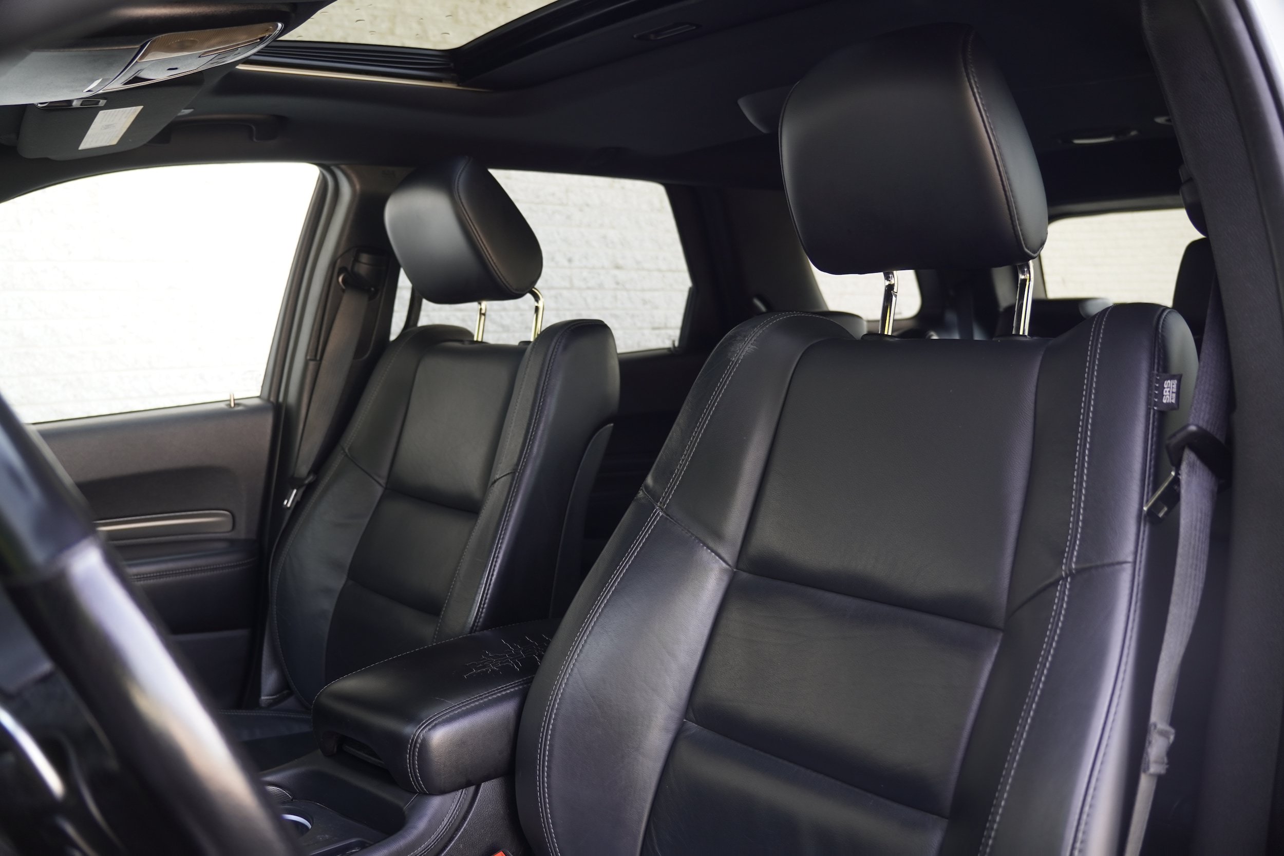 Used 2021 Dodge Durango GT AWD/4WD image 15
