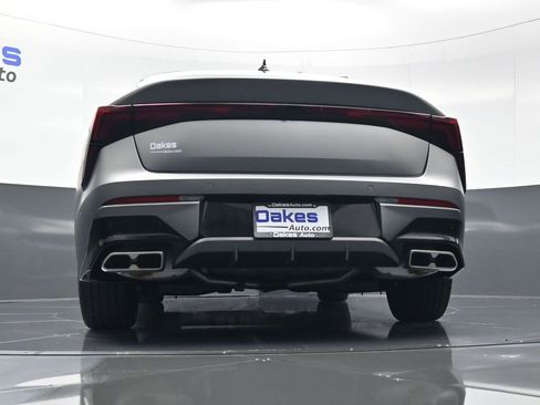 New 2026 Kia K5 GT w/ GT1 Package image 46