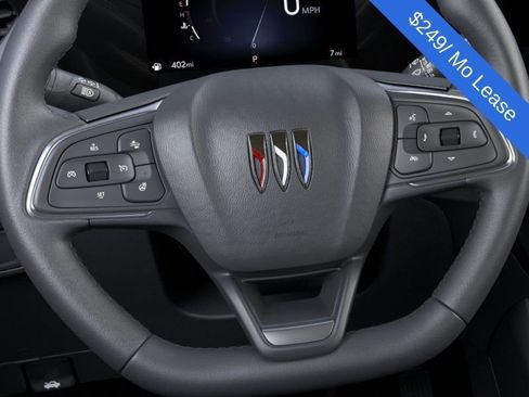 New 2026 Buick Encore GX Sport Touring w/ Comfort Package image 19